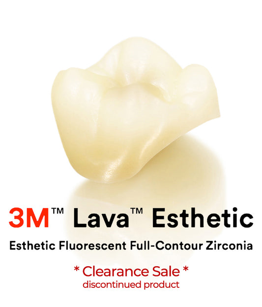 3M™ Lava™ Esthetic Crown
