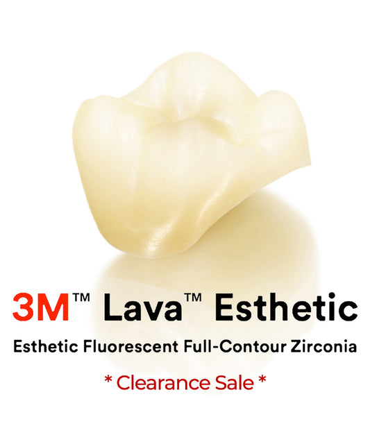 3M™ Lava™ Esthetic Crown