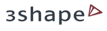 3Shape logo