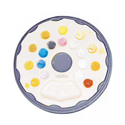 Aidite Biomic Color Palette