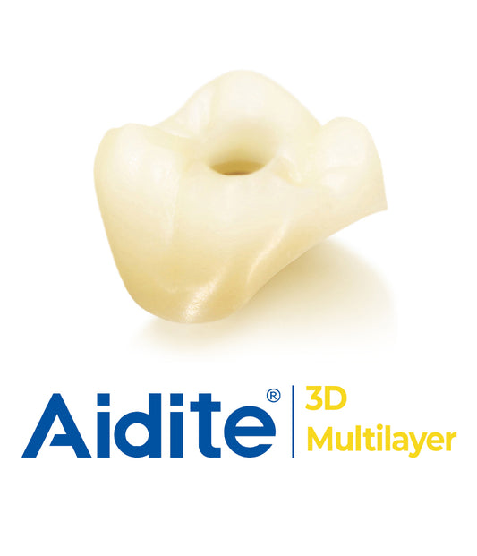 Aidite 3D Multilayer