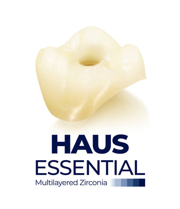 Haus Essential Implant Crown
