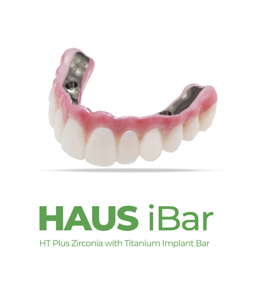 Haus ibar HT Plus