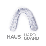 Haus Digital Printed Hard Night Guard