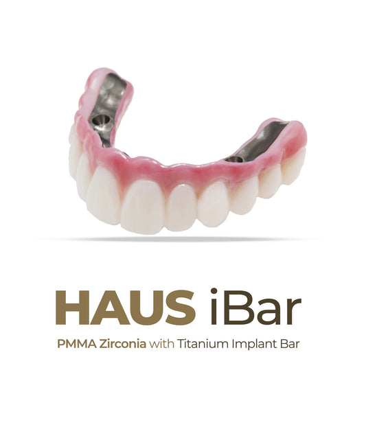 Haus ibar PMMA