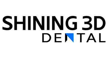 shining 3d dental logo
