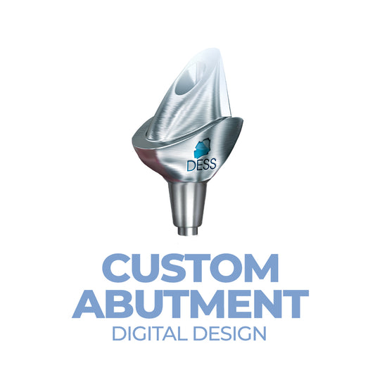 digital dental design CAD/CAM