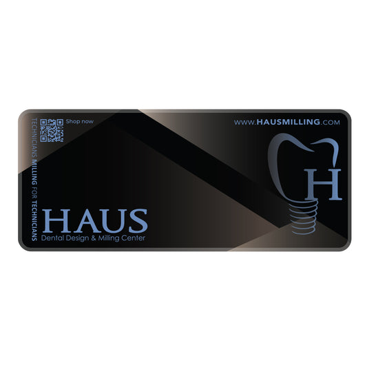 Haus Keyboard Pad