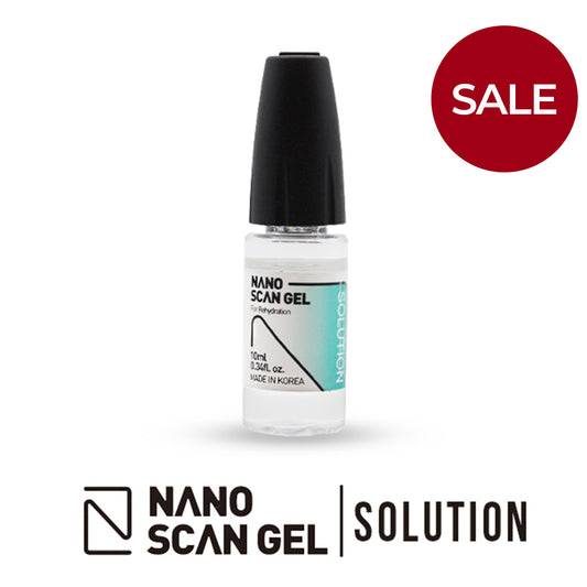 nano scan gel
