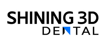 shining 3D dental