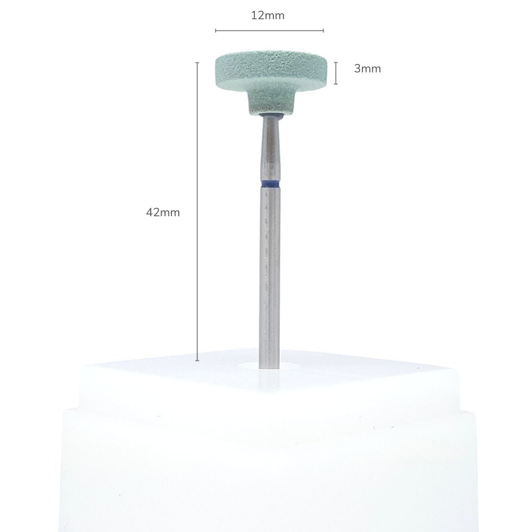 Zirconia Grinding Burs