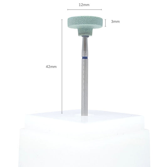 Zirconia Grinding Burs