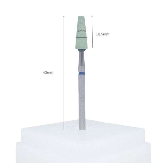 Zirconia Grinding Stone (Taper)