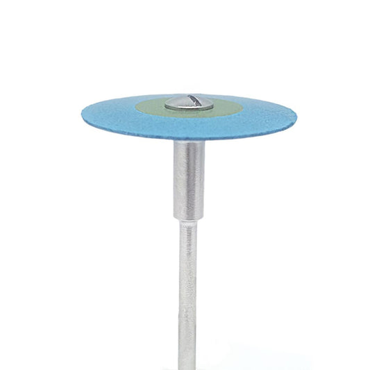 zirconia polishing knife