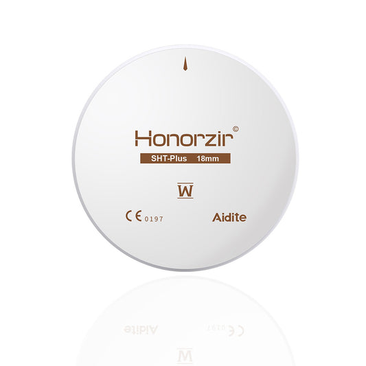 Aidite Honorzir Disc (SHTPC/SHTPW)