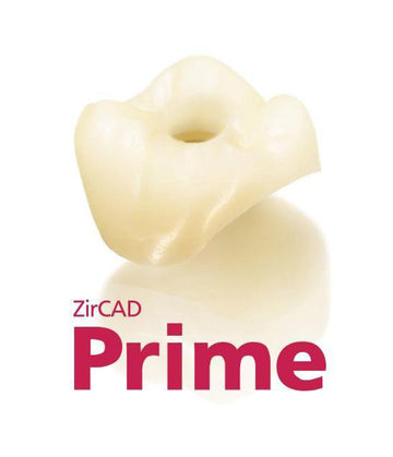 ZirCAD Prime Zirconia