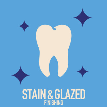 Finishing (Full Crown)