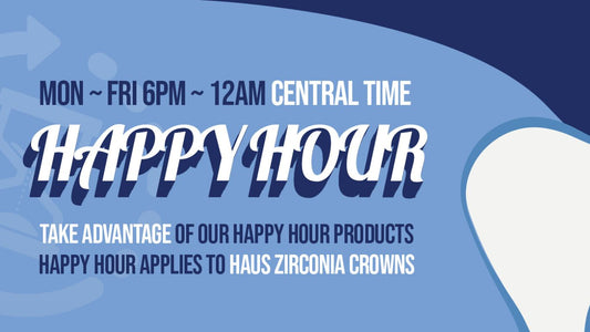 Happy Hour