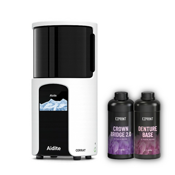 3D Digital Printing