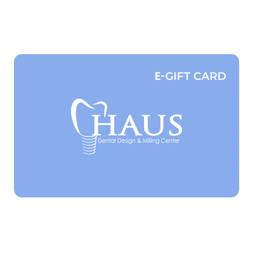 E-Gift Card