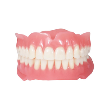 Digital Denture