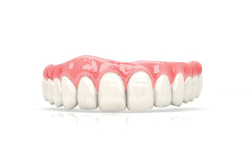 Full Arch Prosthesis