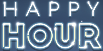 HAPPY HOUR