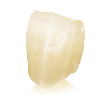 Facial Cut-Back Crown