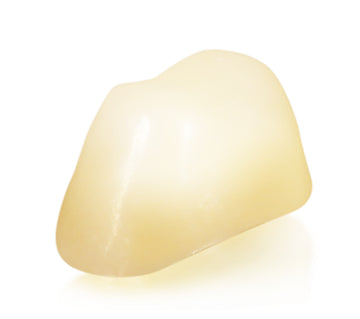 Zirconia Copings