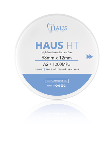 Haus HT