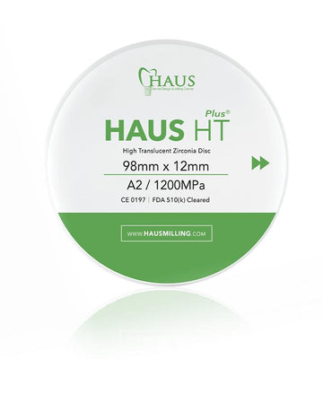 Haus HT Plus