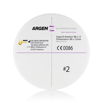 ArgenZ™ Anterior