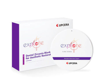 Upcera Zirconia