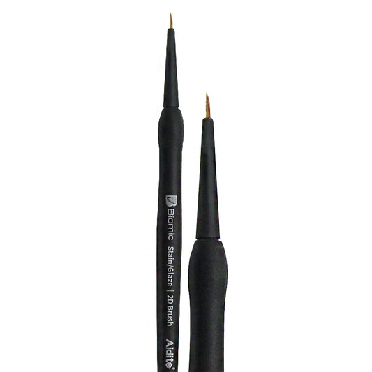 Aidite Biomic Glazing Pen (2D Brush)