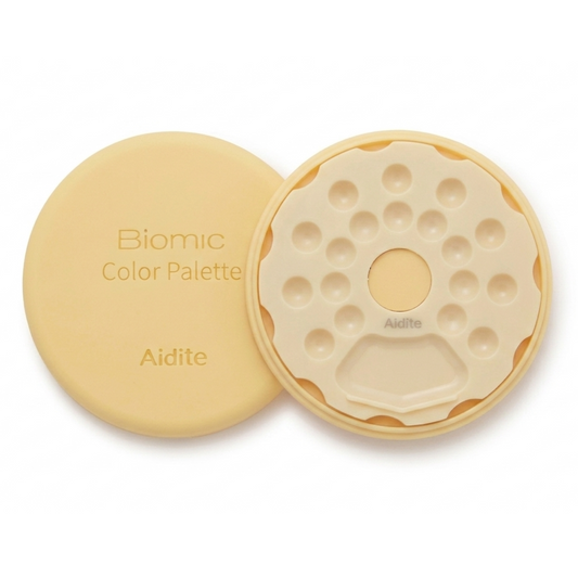 Aidite Biomic Color Palette (Circle)