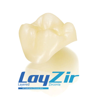 Layzir Zirconia