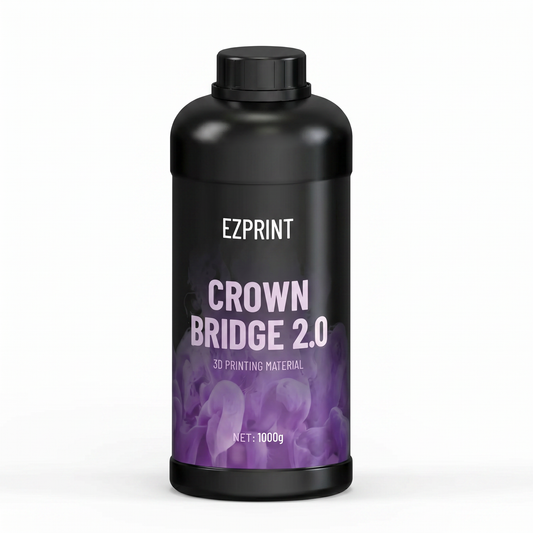 AIDITE EZPRINT CROWN BRIDGE 2.0 (1000g)