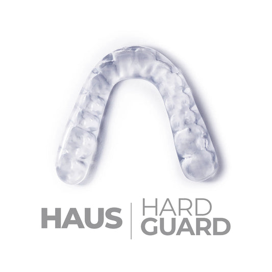 Haus Digital Printed Hard Night Guard