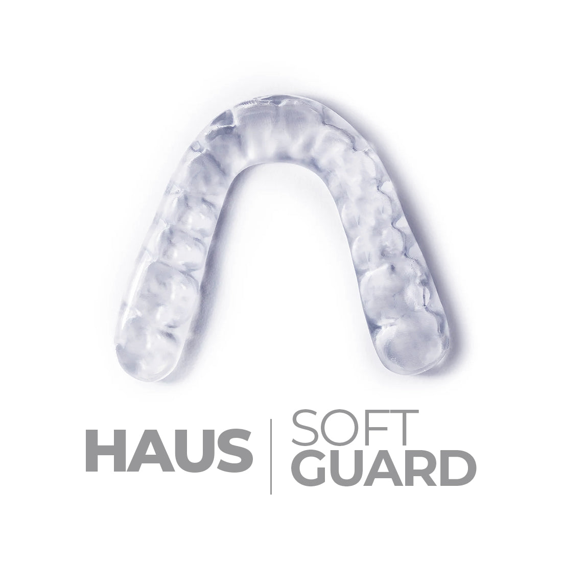 Haus Digital 3D Printed Soft Night Guard – Haus Milling Center