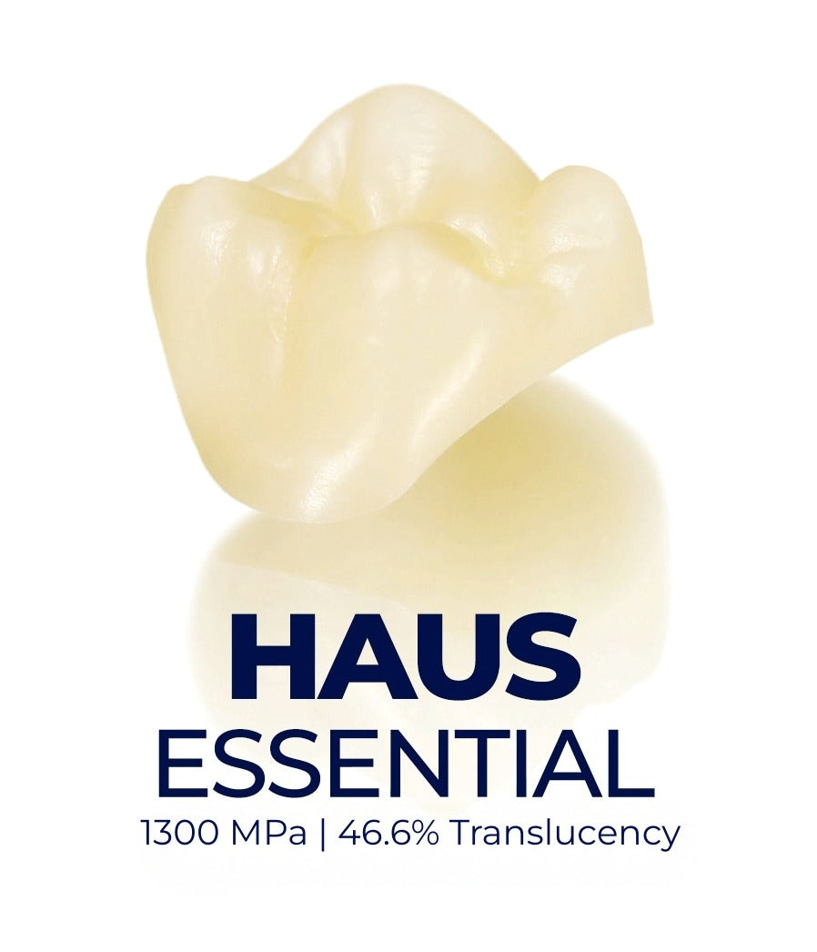 Haus Essential Full Crown