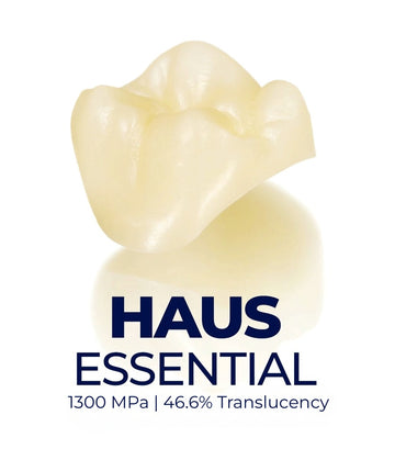 Haus Essential Full Crown