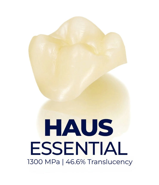 Haus Essential Full Crown