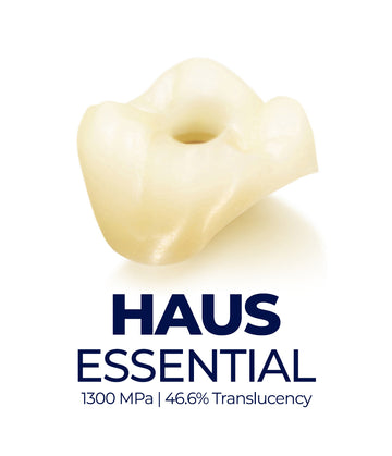 Haus Essential implant crown