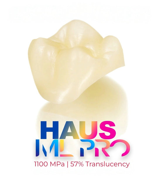 Haus ML Pro Full Crown
