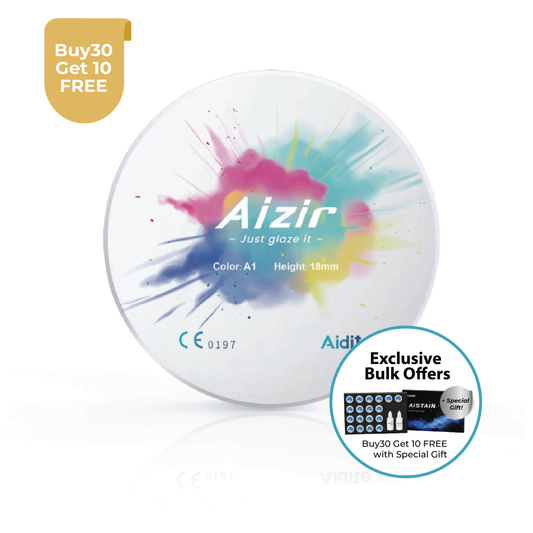 Aidite Aizir