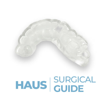Haus Surgical Guide