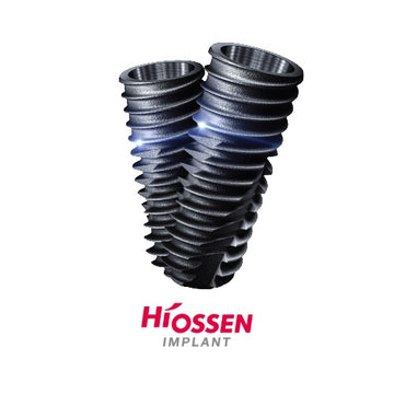 Hiossen