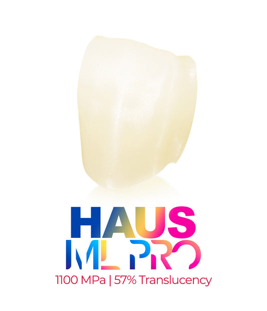 Haus ML Pro cutback crown