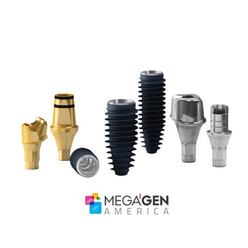Megagen
