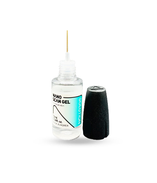 nano scan gel solution